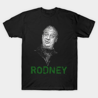 Rodney dangerfield t-shirt T-Shirt